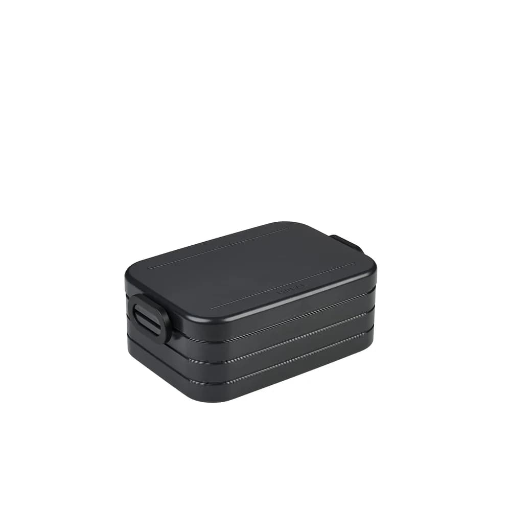 MEPAL Lunchbox Take a Break midi - schwarz