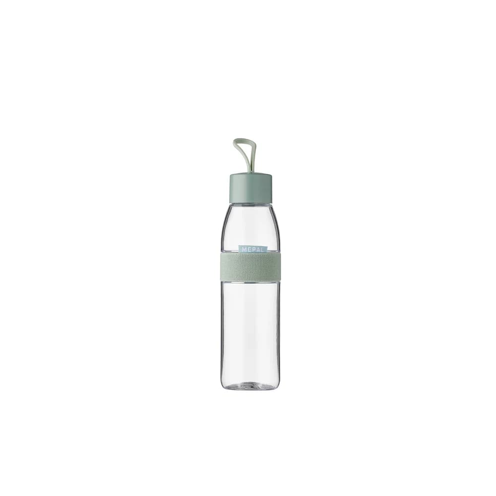 MEPAL Trinkflasche Ellipse 500ml - grün