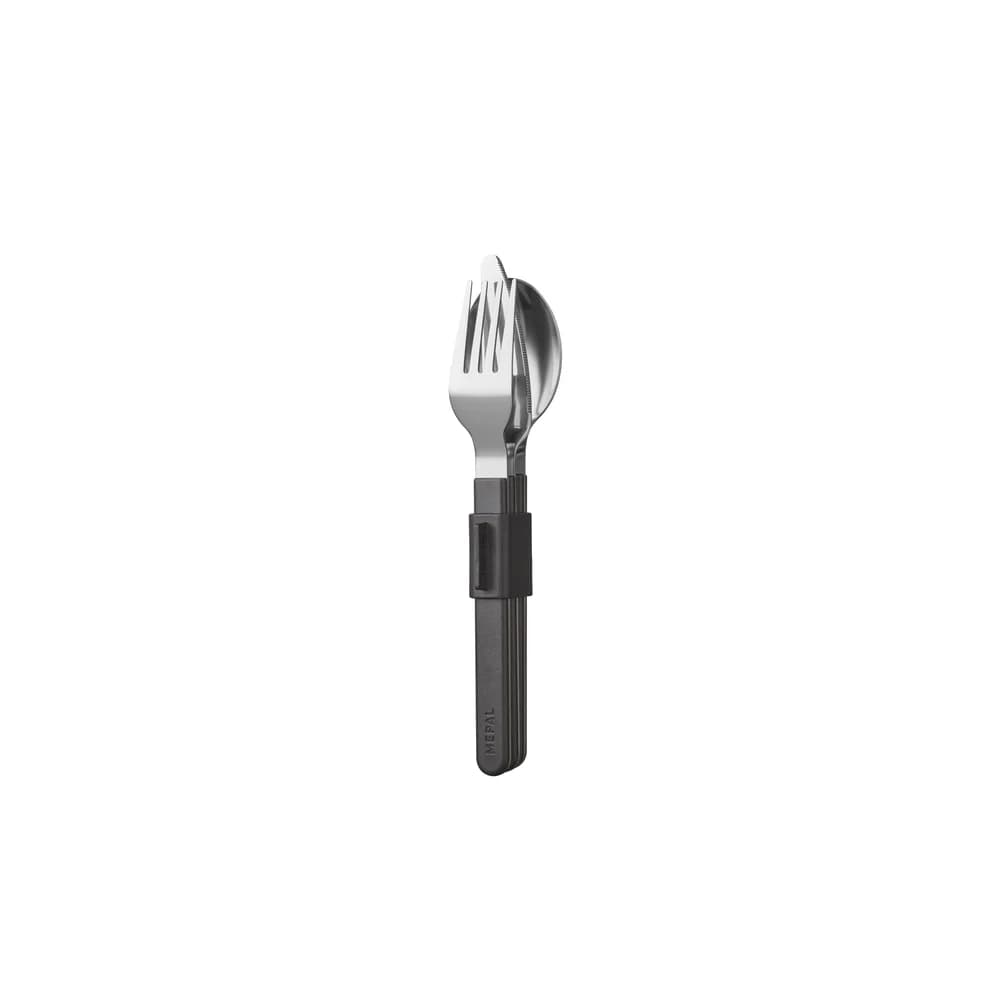 MEPAL Besteckset Silueta 3-tlg.