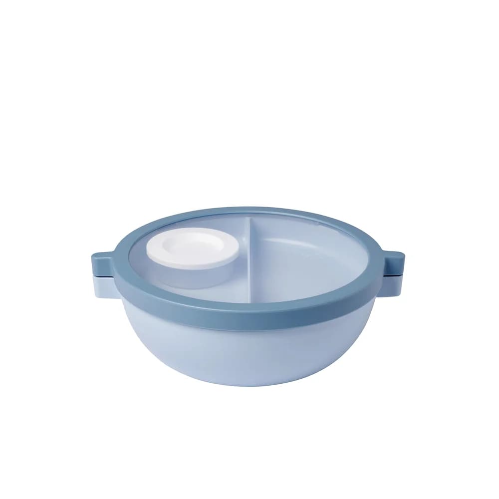 Mepal Bento-Lunchbowl Vita nordic blue 1,5L