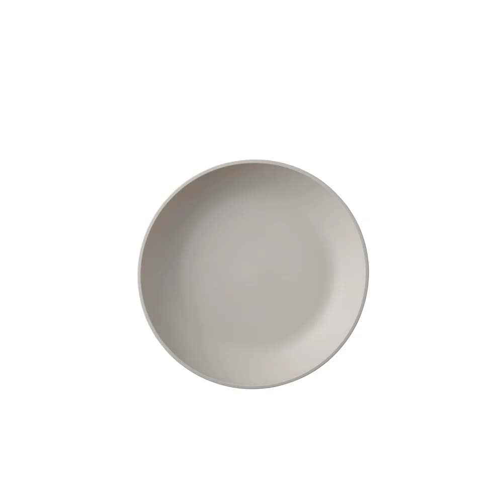 SUPPENTELLER Silueta Nordic White ø 21 cm