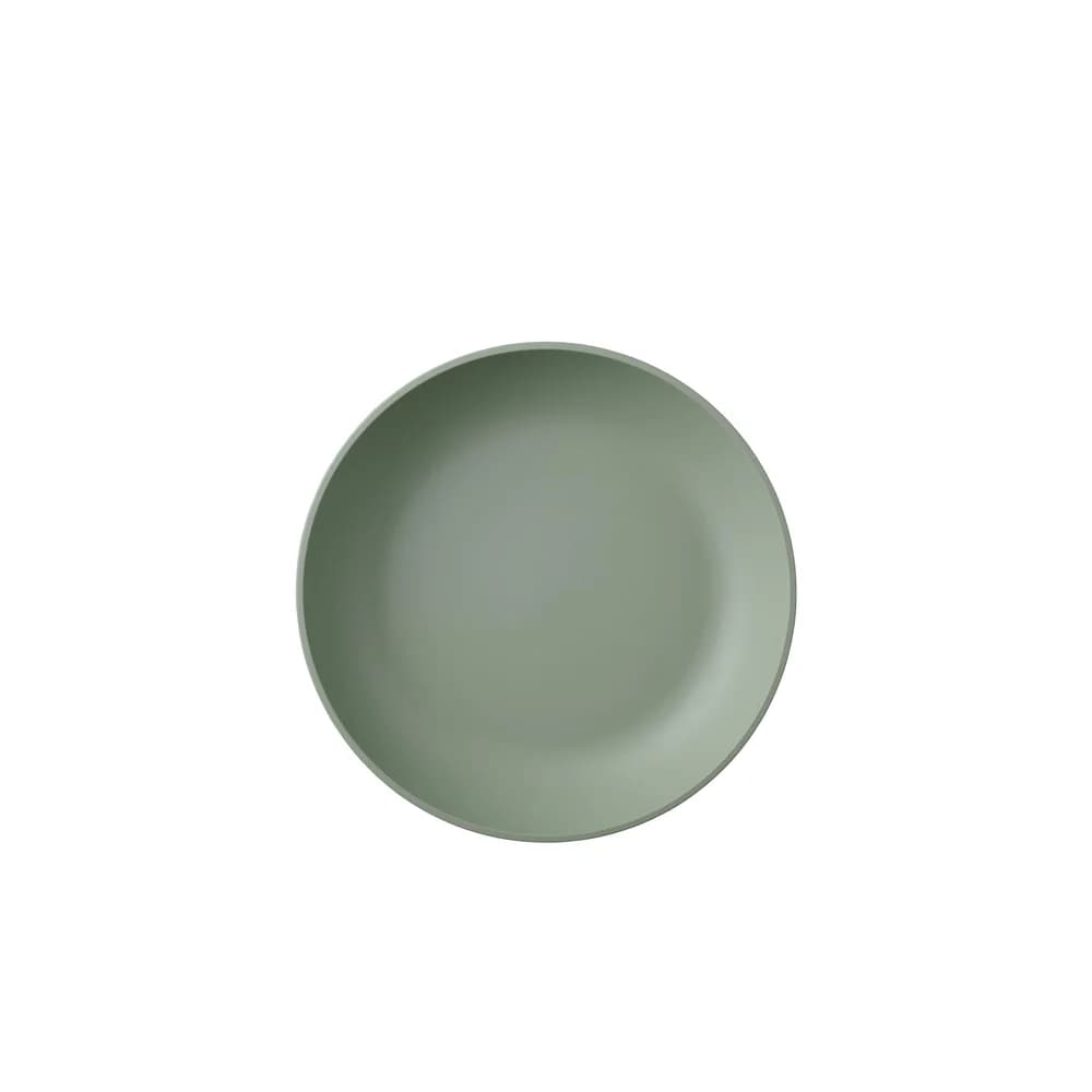 Mepal Silueta Suppenteller, Ø 21 cm 105930094700 , Farbe: nordic sage