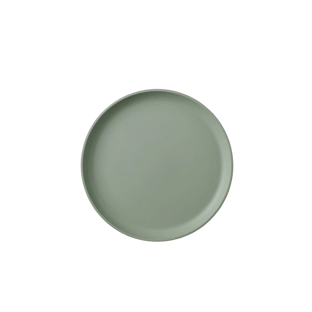 Mepal SILUETA Frühstücksteller ø 23 cm Nordic Sage