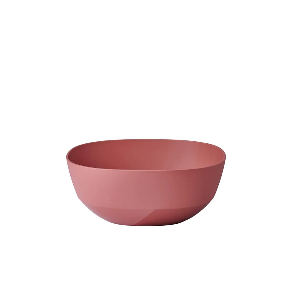 MEPAL Schale Silueta 3l - rot
