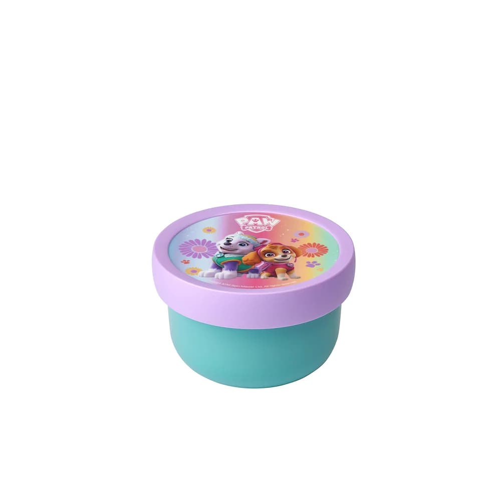 Mepal CAMPUS Fruchtbox 300 ml - Paw Patrol Girls