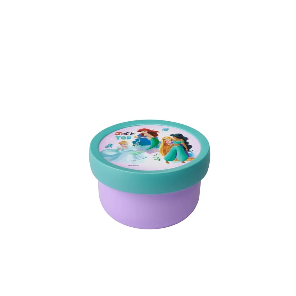 Mepal CAMPUS Fruchtbox 300 ml - Disney Princess