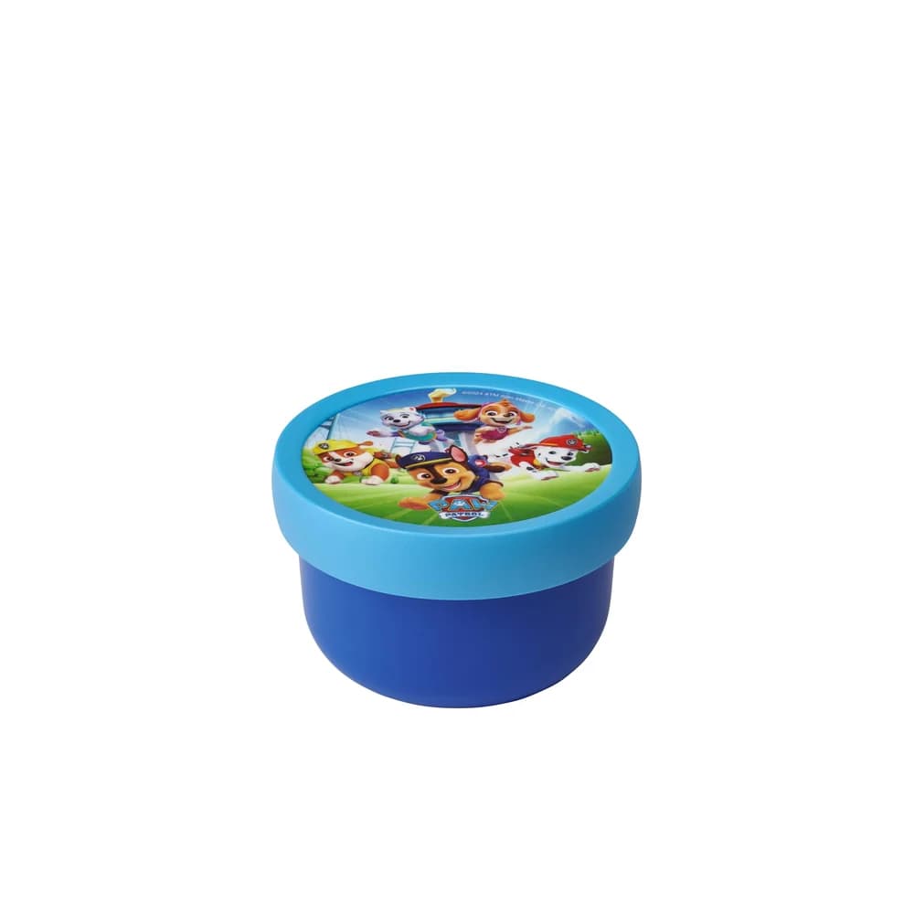 Mepal CAMPUS Fruchtbox 300 ml - Paw Patrol Pups