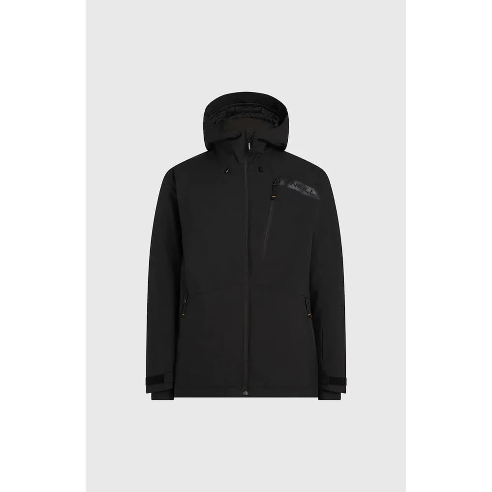 O'Neill Fwc'cruz Snow Jacket black out (19010) L