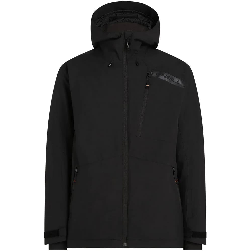 O'Neill Fwc'cruz Snow Jacket black out (19010) XL