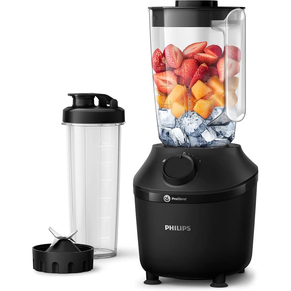 PHILIPS Standmixer 3000 Series »HR2041/41«