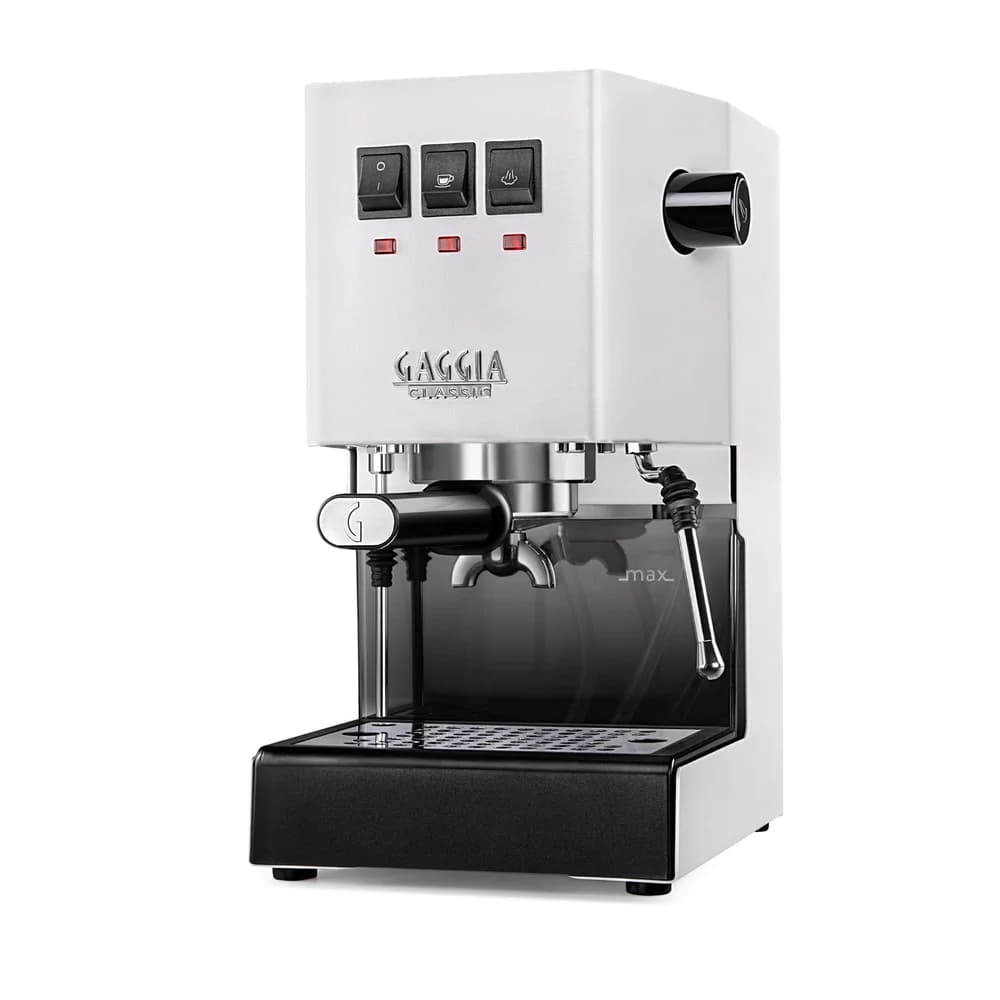 Gaggia Classic E24 weiß RI9481/13