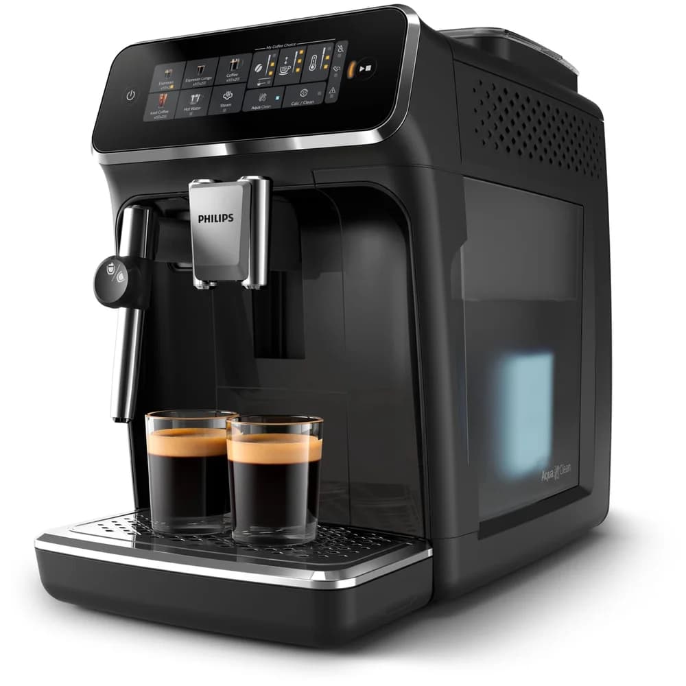 Philips Kaffeevollautomat