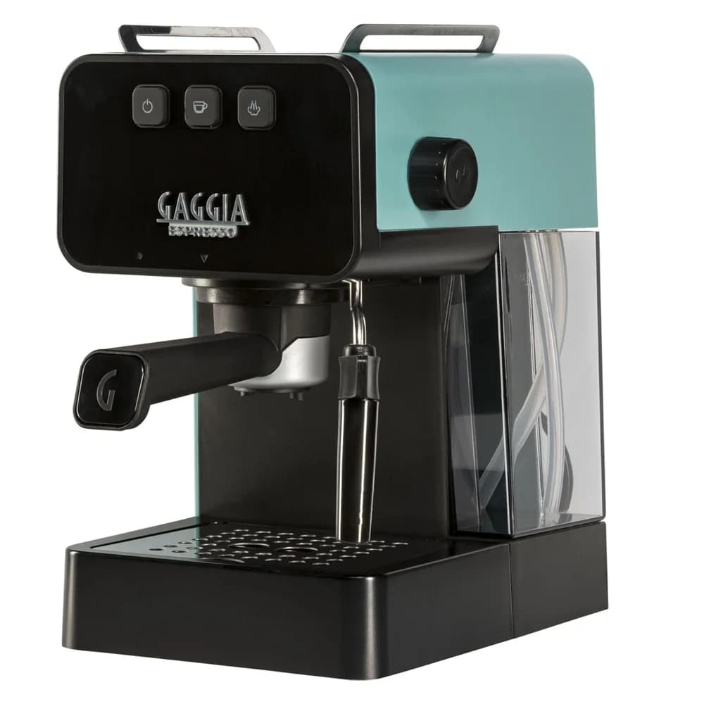 Philips Coffeemachine Gaggia Espresso Deluxe storm grey (EG2111 64)