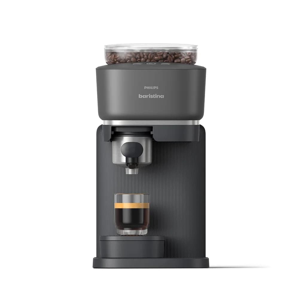 Philips Kaffeevollautomat BAR300/60 Black schwarz