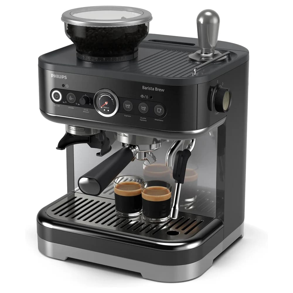 Philips PSA 3218/10 Barista Brew