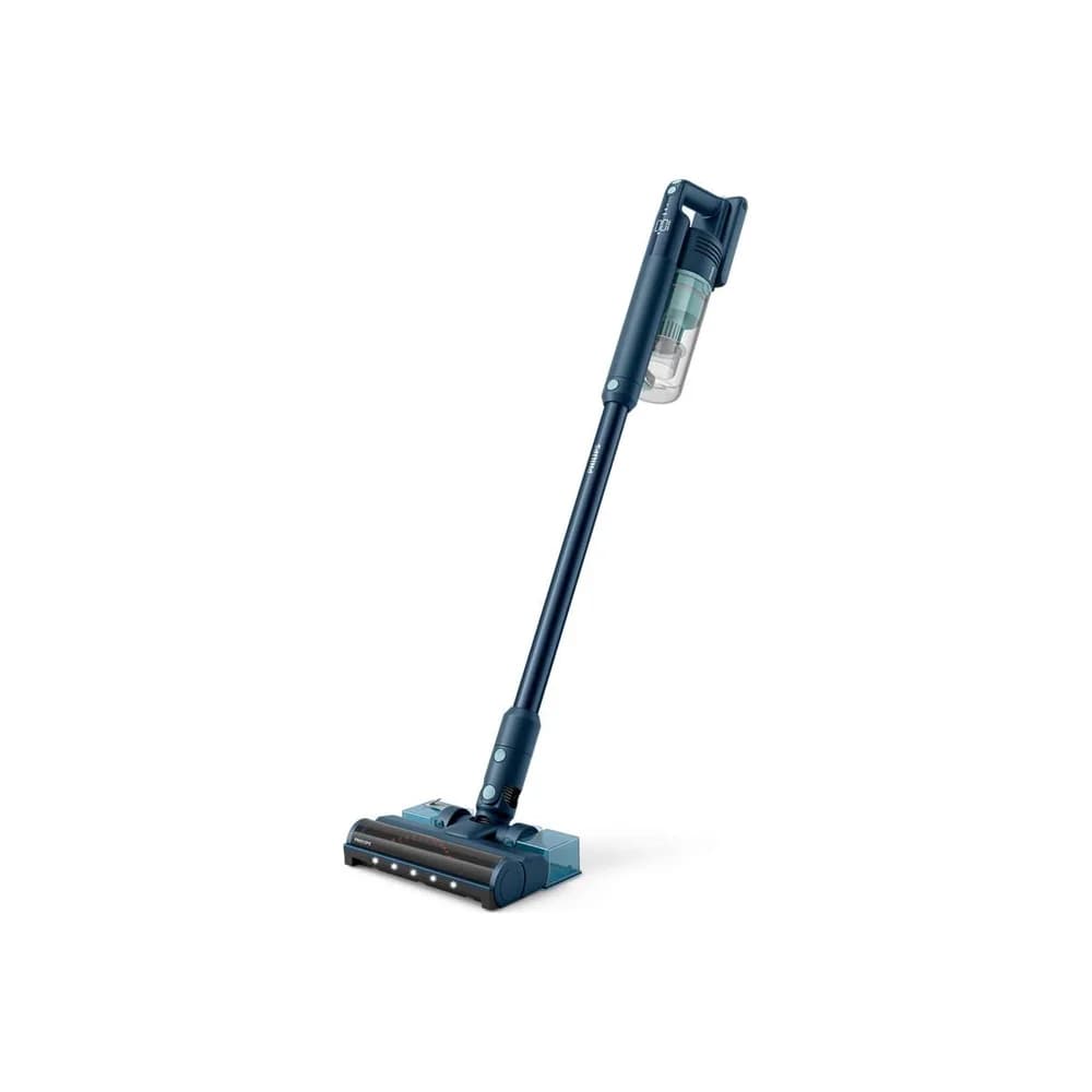 Philips Akku-Handstaubsauger XC5141/01 5000 Series blau
