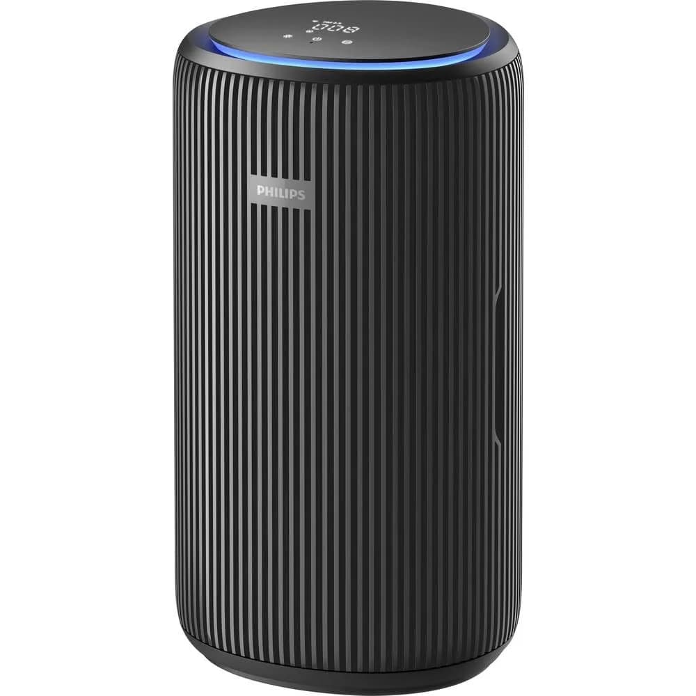 Philips 3200 series PureProtect, 47,5 dB, 520 m3/h - Grau