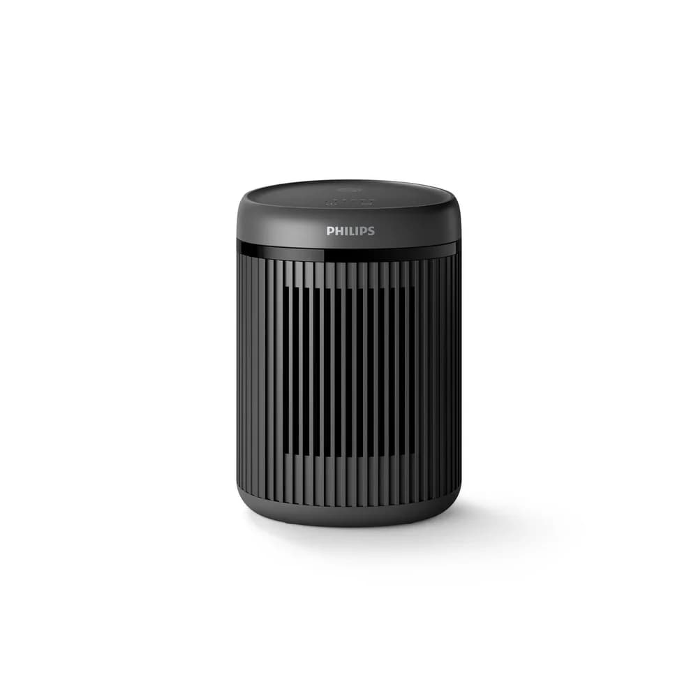 PHILIPS CX2120/01 Kompakt 2000 Series Heizlüfter (1500 Watt, Raumgröße: 15 m2)
