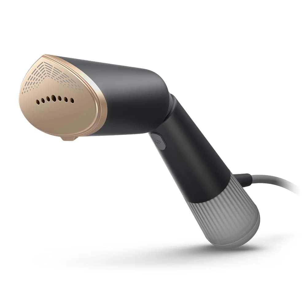 Handdampfgerät 5000 series STH5030 - handheld fabric steamer - sole plate: metal