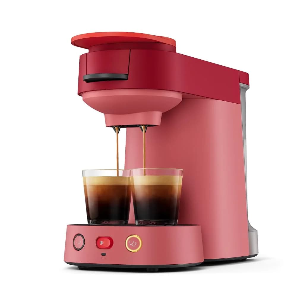 Philips Kapsel-/Kaffeepadmaschine CSA225/90