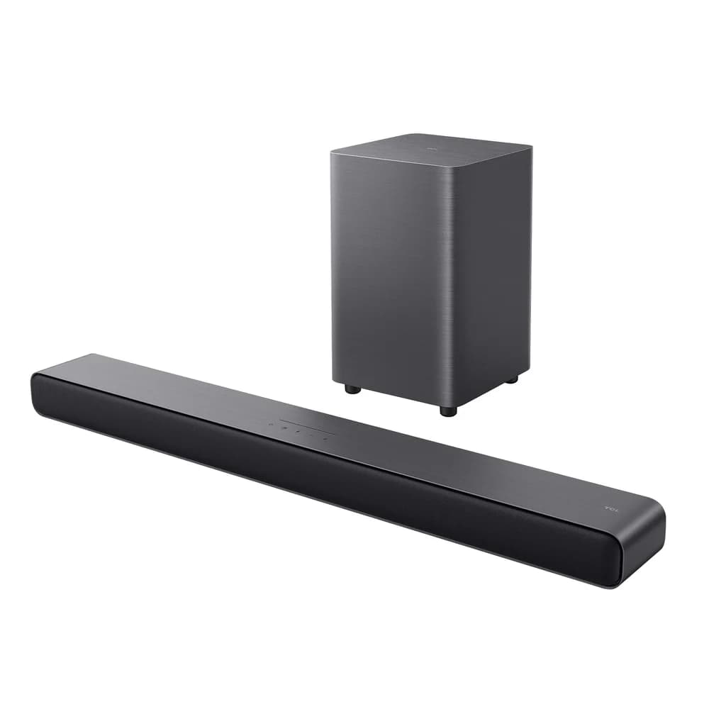 TCL Soundbar mit Subwoofer TCL S55H