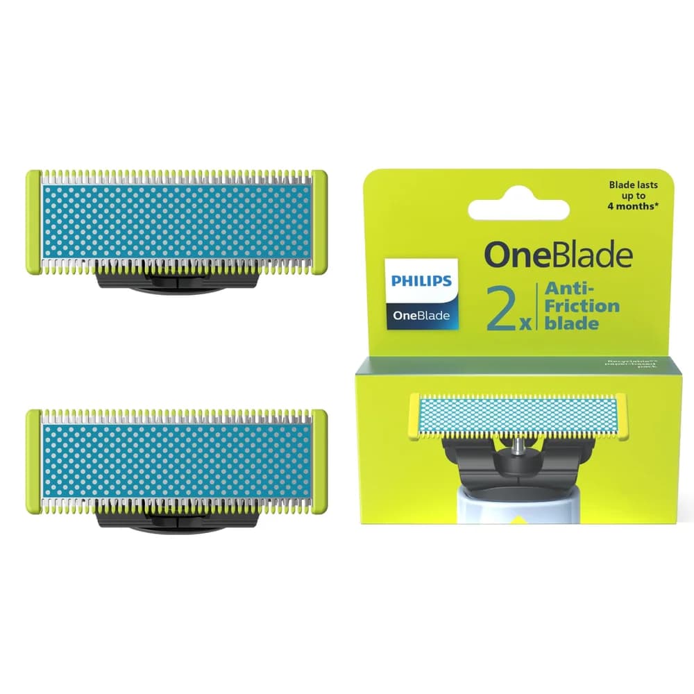 Philips Rasierklingen Philips Philips Rasierklinge OneBlade / QP225/50