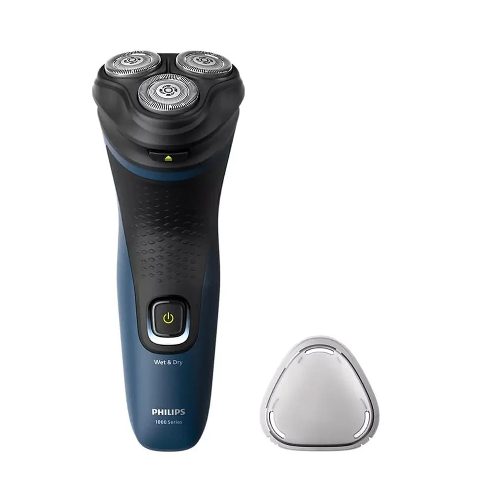 Philips Elektrorasierer Philips S1151/00, abwaschbar