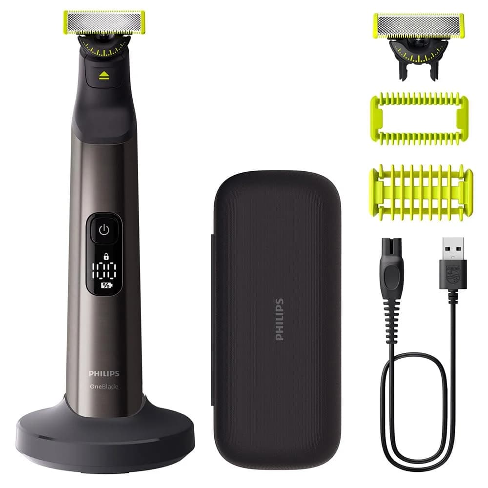Philips Elektrorasierer