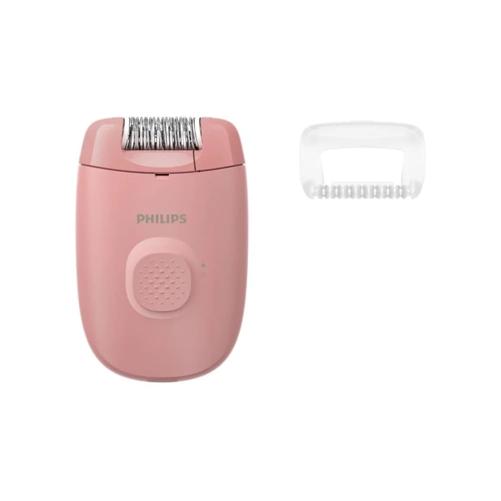 PHILIPS Epilierer BRE227/00 - rosa