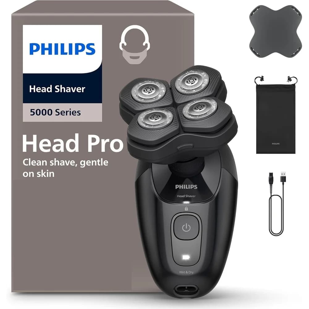 Philips Elektrorasierer