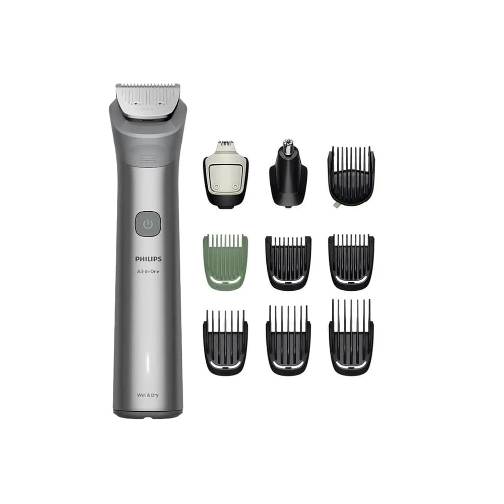 Philips MG5921/15 Multigroom Series 5000 Bart-/Haarschneider