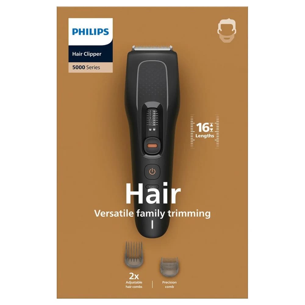 Philips Series 5000 HC5733/15 Haarschneider 1 St.
