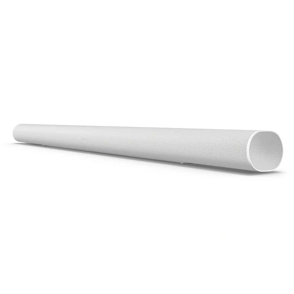 Sonos Arc Ultra Weiß - Weiß