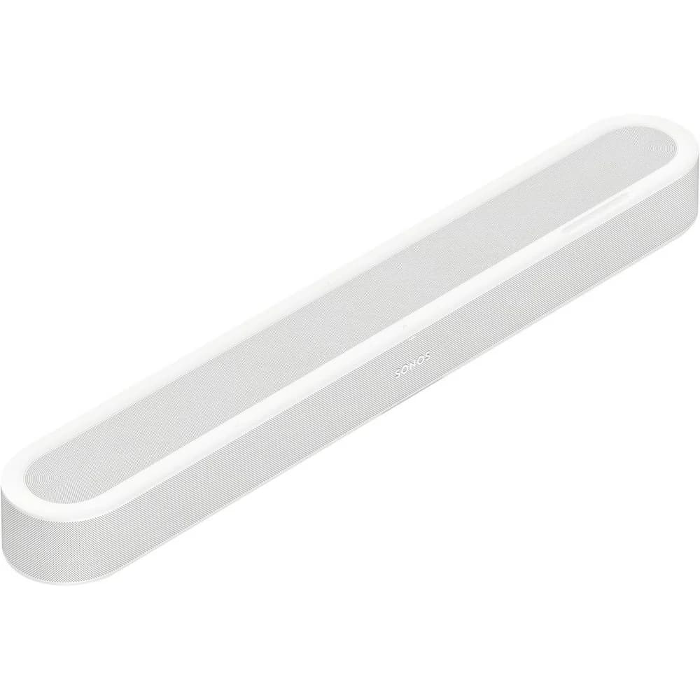 SONOS Beam Ultra, Soundbar, Weiß