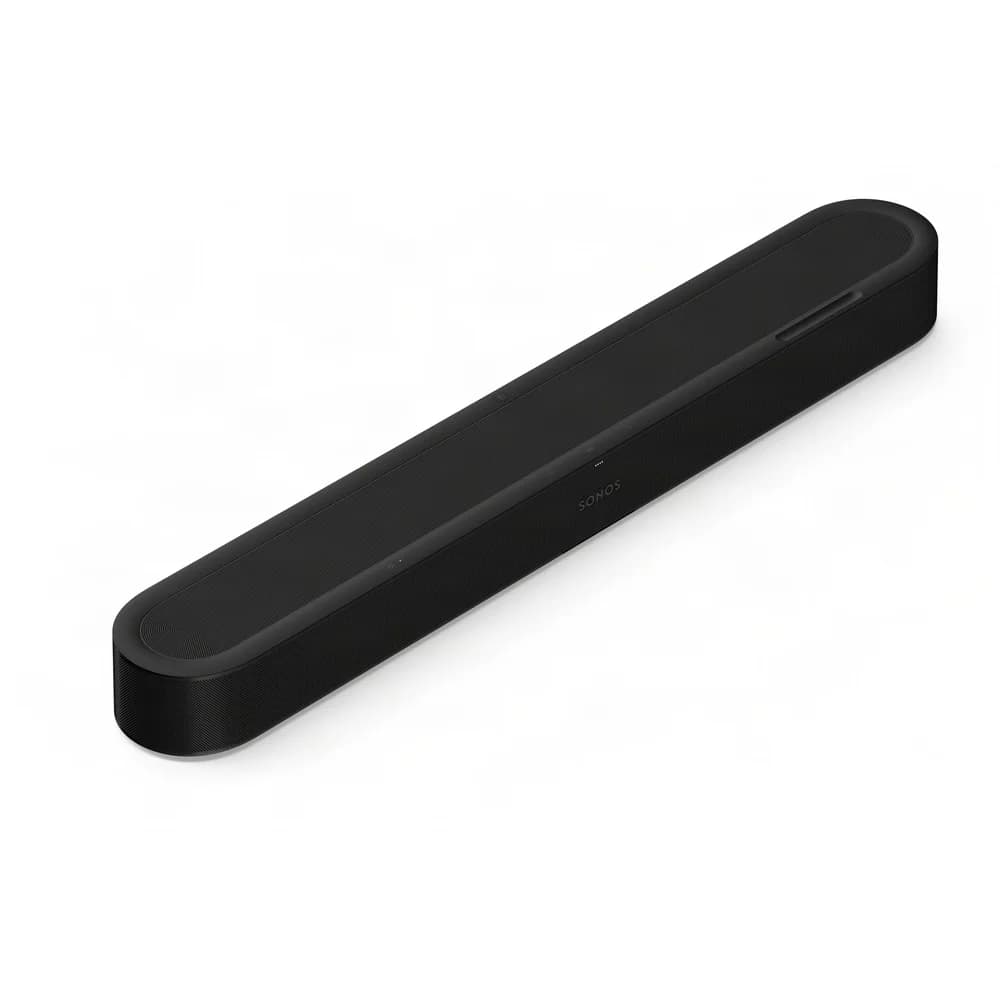 SONOS Beam Ultra, Soundbar, Schwarz