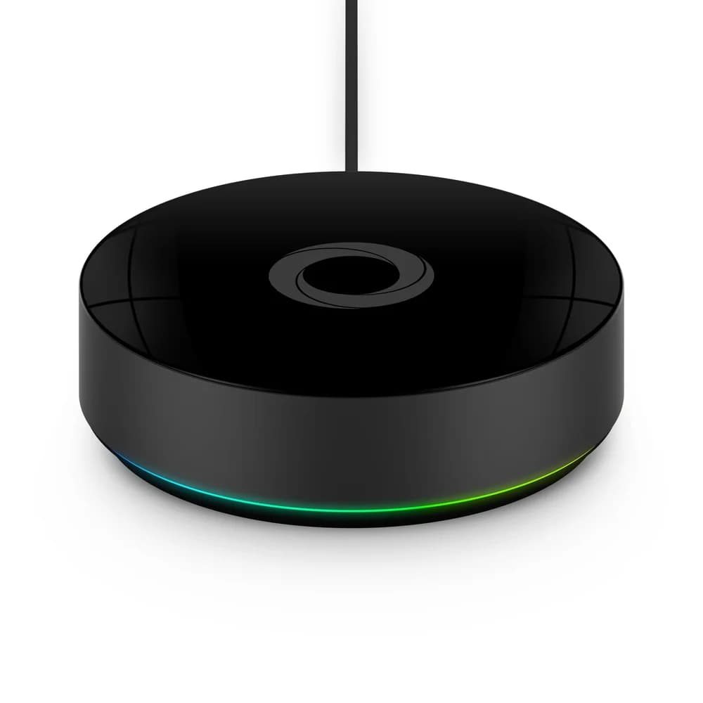 Homey Pro (2026) Smart Home Controller - schwarz
