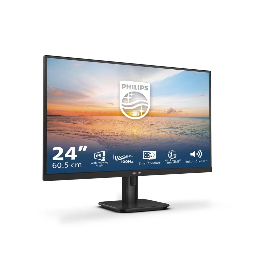 Philips 24E1N1200A/00 Full HD Monitor 60,5 cm (23.8")