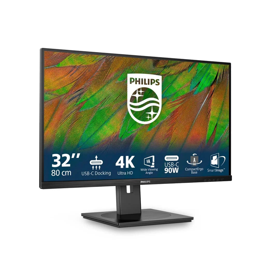 Philips 32B1U3900 TFT-Monitor