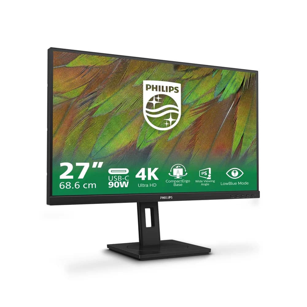 Philips 27B1U3900 Business Monitor 68,6 cm (27 Zoll)