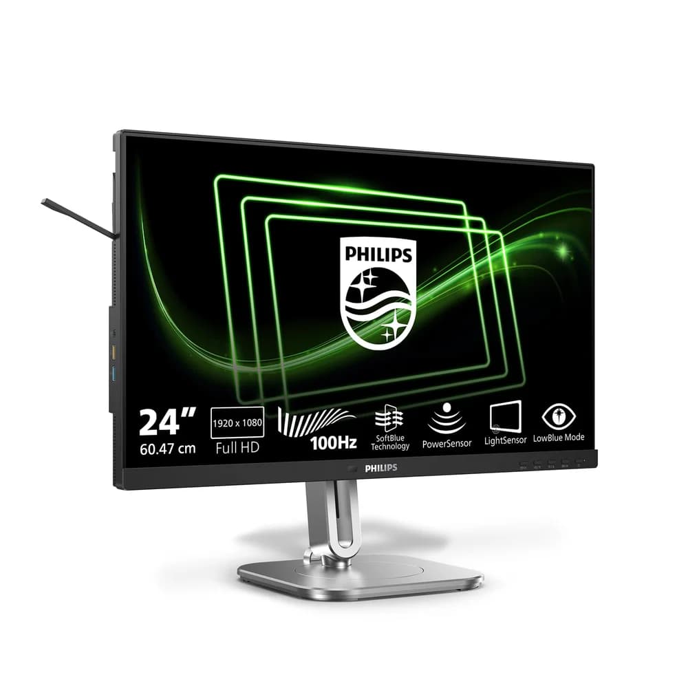 Philips 24B2G5200 Business Monitor 60,47 cm (24 Zoll)