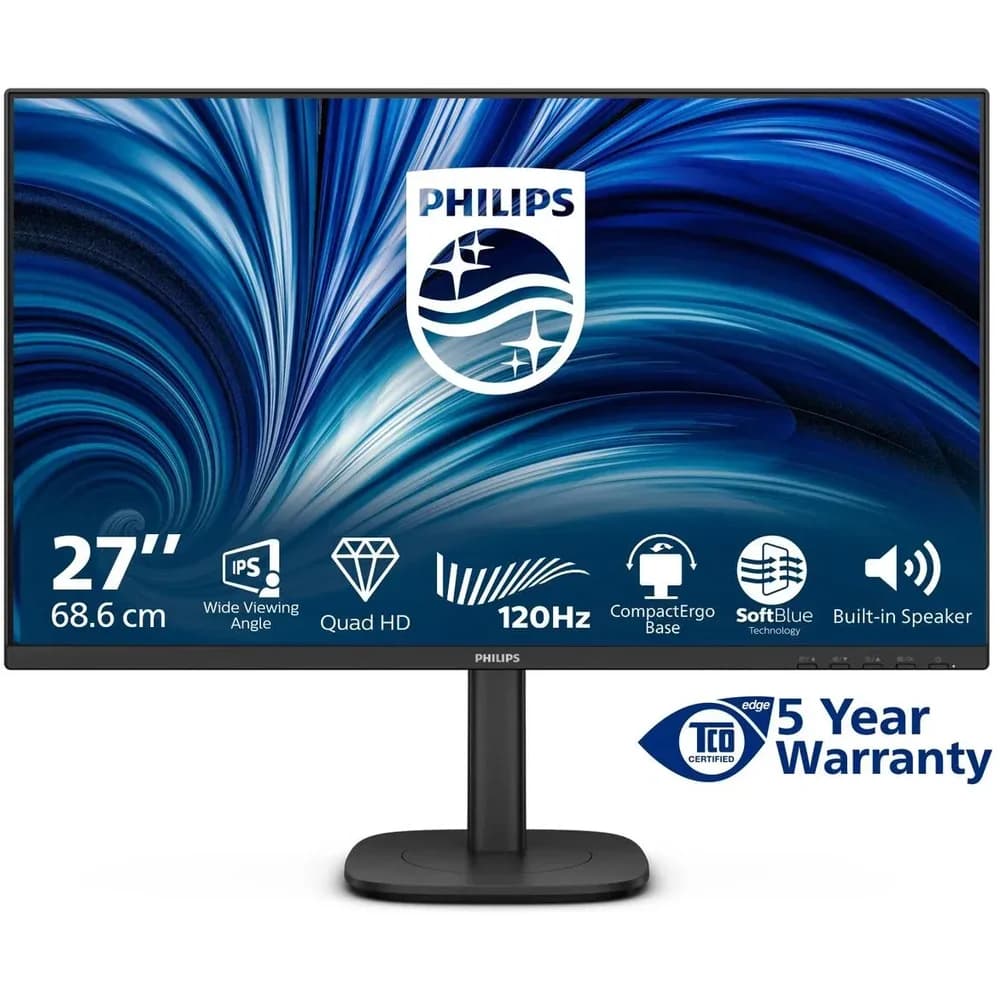 Philips 27B2N3500J Monitor 68,6 cm (27")