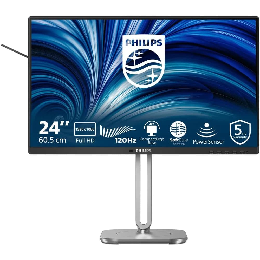 24" 24B2N4200 - 1920x1080 (FHD) - 120Hz - IPS