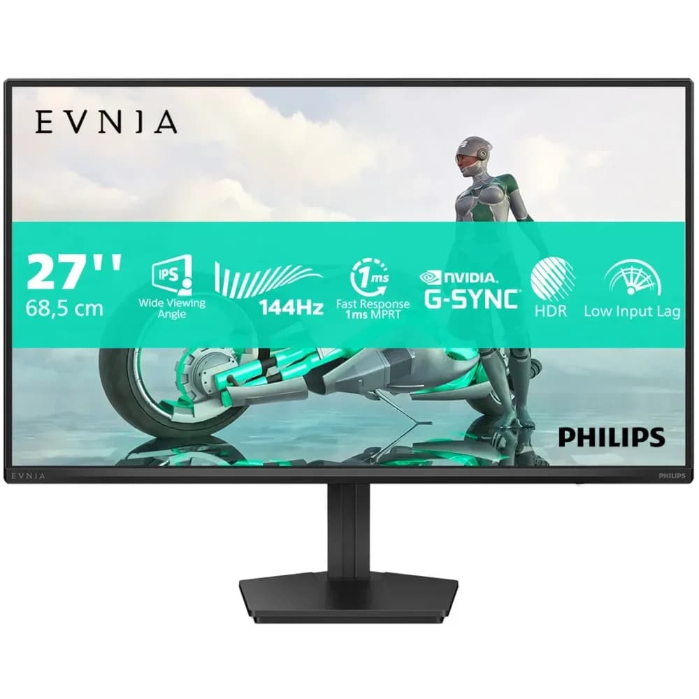 Philips Evnia 27M2N3200NF Monitor 68,5 cm (27")