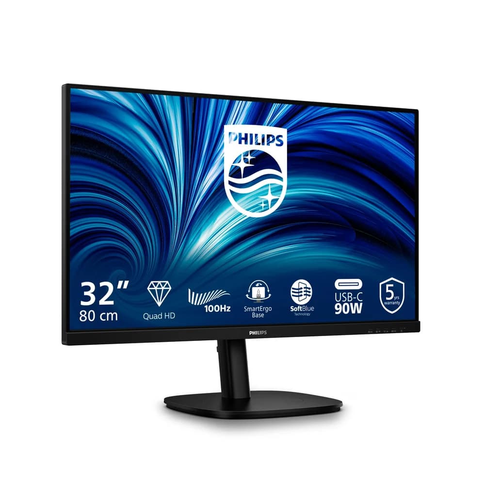 Philips 32B2U3601 Monitor 80 cm (31,5")
