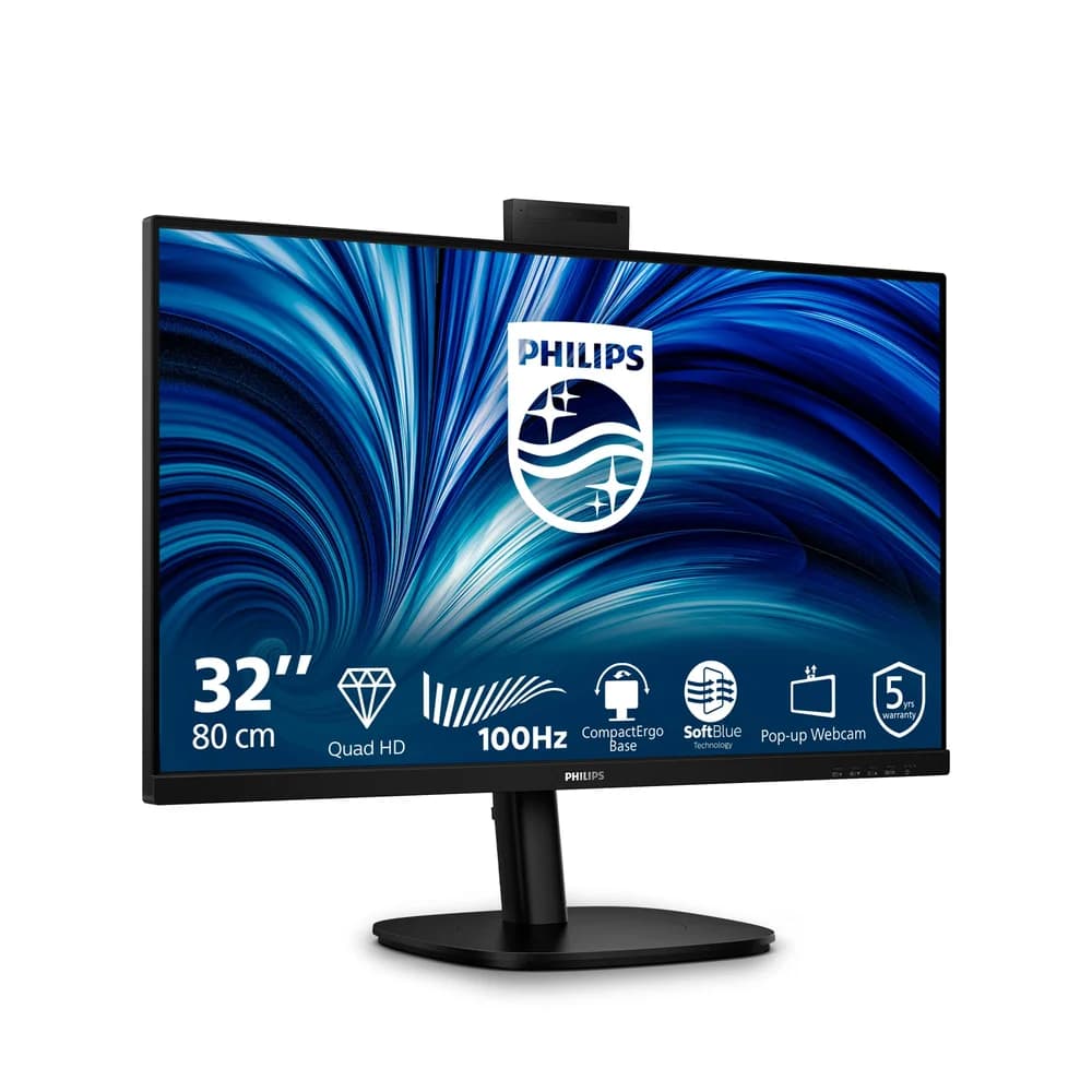 Philips 32B2U3601H Monitor 80 cm (31,5")