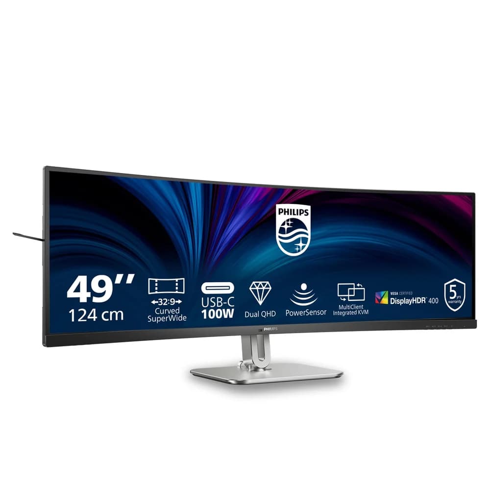 Philips 49B2U5900C/00 Monitor 124,5 cm (49")