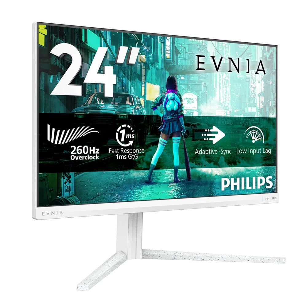 Philips 24M2N3201P TFT-Monitor