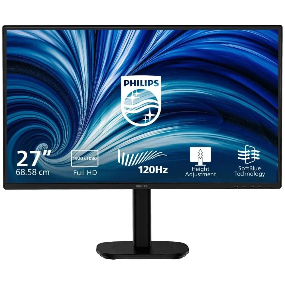PHILIPS TFT 27B2N3200A 68.6cm IPS 27''/1920x1080/DP/HDMI/VGA