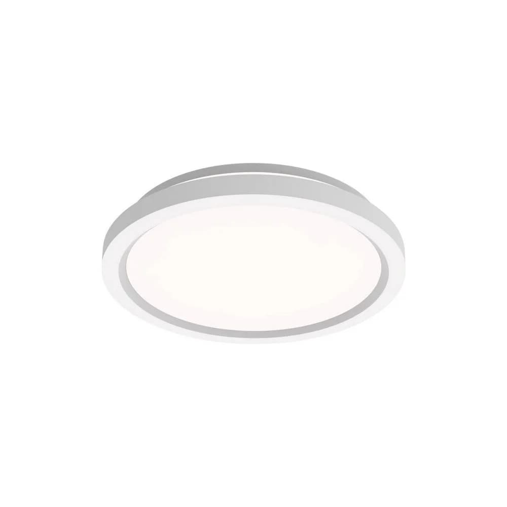 Philips Fernbedienung Deckenleuchte 24W, 1 Glühbirne(n), LED, IP20, Weiß - Weiß
