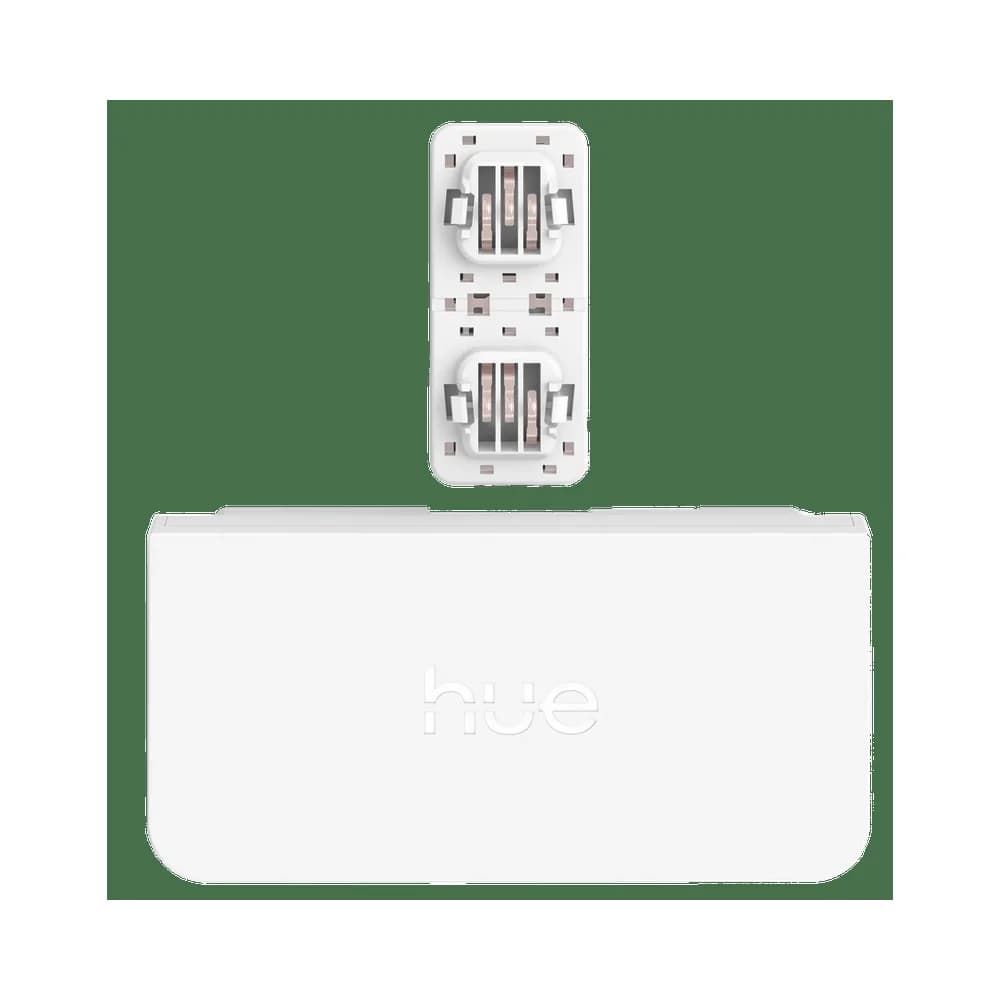 Philips Hue Nanoleaf Wandleuchtenmodul weiß